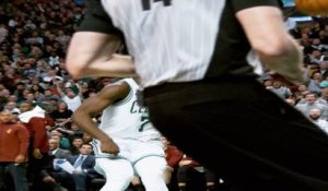 NBA Sundays Week 16 (Clean): Oklahoma City Thunder at Boston Celtics
