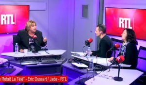 Yann Moix : "Sa  réponse à Valérie Damidot est facile" selon Michèle Bernier