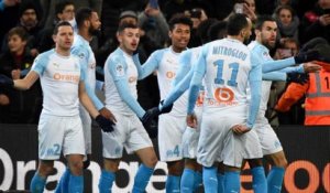22e j. - Genesio : "Marseille reste un concurrent direct pour le podium"