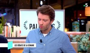 Le Palmarès d'Antoine Genton - C l’hebdo - 26/01/2019