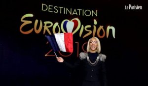 Bilal Hassani en route pour l'Eurovision 2019 : « J'ai chanté avec mon coeur et le public a suivi »