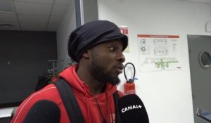 22e j. - Cornet : "On est en train de passer un cap"