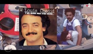 "20h30 le dimanche" : le portrait du musicien Matthieu Chedid -M-