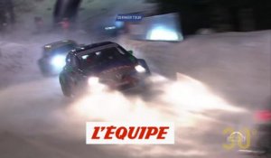 Panis remporte seconde finale - Auto - Trophée Andros