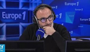 Blessure de Jérôme Rodrigues : "Il faut que la lumière soit faite sur cette affaire pour éviter l'exploitation politique"