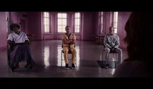 GLASS Bande Annonce VF (2019)