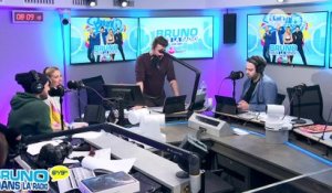 Bruno dans ton couple (28/01/2019) - Bruno dans la Radio