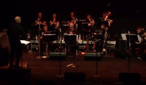 John Kander : Chicago "Honey rag" (Orchestre de Chicago)