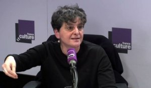 Marie-José Malis : "Nous avons une tâche qui comporte de la complexité. Nous devons trouver une manière d'être présents tout en préservant la probité du travail intellectuel et artistique"