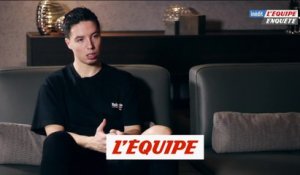 Nasri s'explique sur sa suspension pour dopage - Foot - L'Équipe Enquête