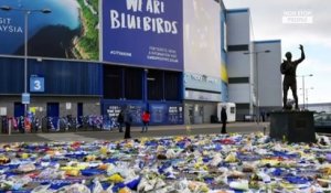 Emiliano Sala disparu : des recherches sous-marines envisagées