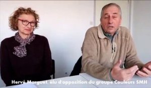 Saint-Martin-d’Hères : Couleurs SMH dénonce le « laxisme » de la Ville vis à vis du chantier de Lidl