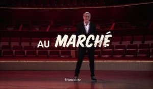 "Le Grand Oral", le concours d'éloquence présenté par Laurent Ruquier, diffusé le mardi 19 février en prime-time sur France 2