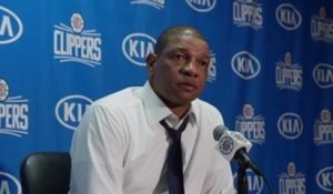 Post-Game Sound | Doc Rivers (1.28.19)