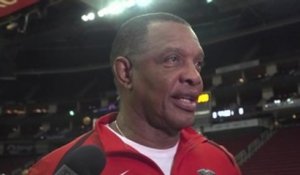 Pelicans Shootaround: Head Coach Alvin Gentry 1-29-19