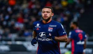 Memphis Depay annonce clairement qu'il veut partir de l'OL