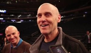 Shootaround: Rick Carlisle