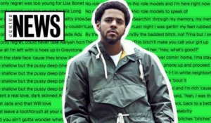 Looking Back At J. Cole’s “No Role Modelz”