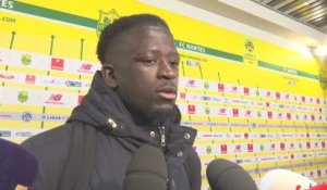 22e j. - Touré : "J'ai le coeur lourd"