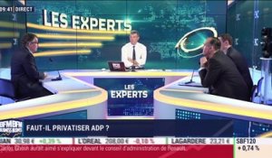 Nicolas Doze: Les Experts (2/2) - 31/01
