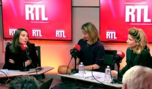 Alice Taglioni dans A La Bonne Heure !