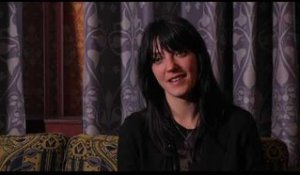 Sharon van Etten interview (part 2)