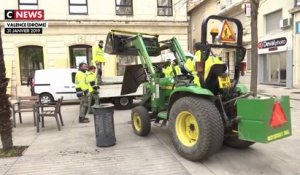 Gilets jaunes : une mobilisation se prépare à Valence