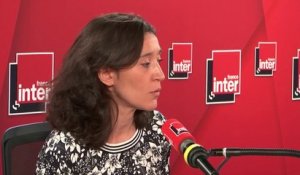 Nathalie Schuck : "Brigitte Macron ne se mêle pas du fond des réformes mais en revanche, elle a son mot à dire sur les remaniements"