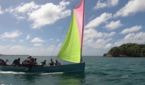 Partir - Martinique : une île des sensations