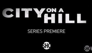 City On A Hill - Trailer officiel Saison 1