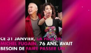 Michel Fugain victime d’une fake news sur son état de santé : Sa fille Marie s’indigne