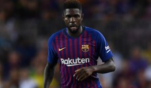 Barcelone - Todibo : ''Umtiti est un exemple"