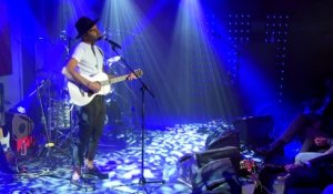 Ycare - Cette Moitié de Nous (Live) - Le Grand Studio RTL