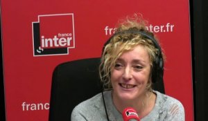Flic frappe - La chanson de Frédéric Fromet
