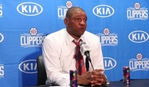 Post-Game Sound | Doc Rivers (1.31.19)