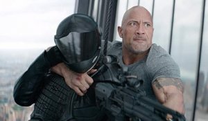 Fast & Furious : Hobbs & Shaw - Bande annonce HD