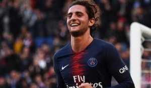 PSG - Tuchel : "Je n'ai pas demandé la réintégration de Rabiot"