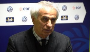 CdF - Halilhodzic: "Cette victoire nous fait beaucoup de bien"