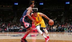 NBA : Milwaukee assomme les Wizards