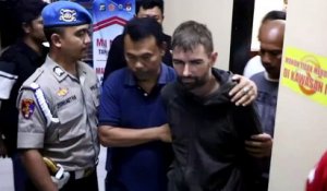 Indonésie: le Français en cavale Félix Dorfin capturé