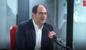 Emmanuel Maurel : « Notre Parti essaie de tracer une perspective pour la gauche de demain »