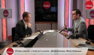 "Mooncard s'attaque au problème des notes de frais" Tristan Leteurtre (04/02/19)