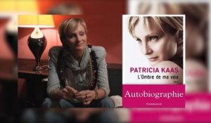 Patricia  Kaas à Stiring-Wendel : retour en terrain connu