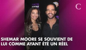 Mort de Kristoff St. John (Les Feux de l'amour). Le déchirant hommage de Shemar Moore :"Il était comme mon frère"