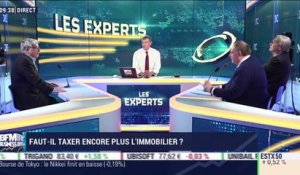 Nicolas Doze: Les Experts (2/2) - 05/02