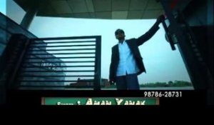 Aman Yanak - College - Dakhla - Goyal - Promo 15 Sec