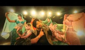 Afeem Di Dali   Gurpreet Randhwa   Brand New Punjabi Songs