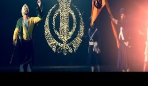 Jalwa / Warriors Teaser I Gurkawal Sidhu I Lokdhun Punjabi