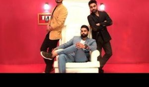 YAAR KHADE NE ( Song Promo) - Parmish Verma - Rocky Mental || Dilpreet Dhillon || Lokdhun