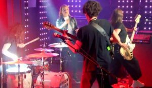 Hyphen Hyphen en Concert Très Très Privé RTL2 (04/02/19)